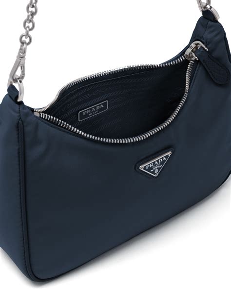 bolso prada 2005|Review: The Prada Re.